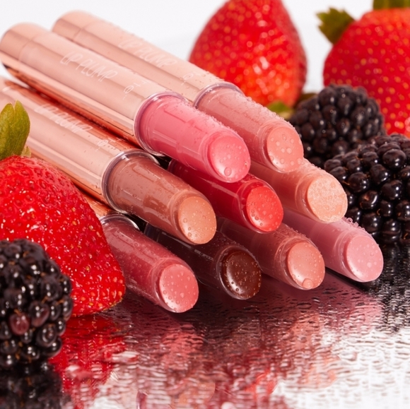 Honeysuckle Tarte Maracuja Juicy Lip Black Cherry | NWT | Authentic - Picture 9 of 11